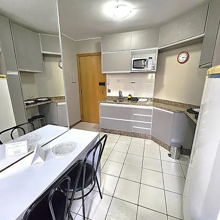 Apt 126 Boulevard I - Dng Lindo Apartamento No Boulevard I Brasilia Exterior foto