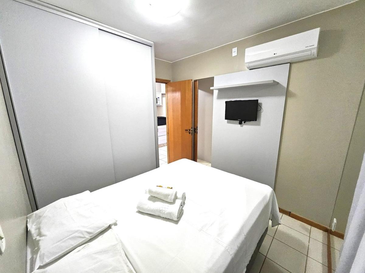 Apartment 126 Boulevard I - Dng Lindo No Boulevard I *