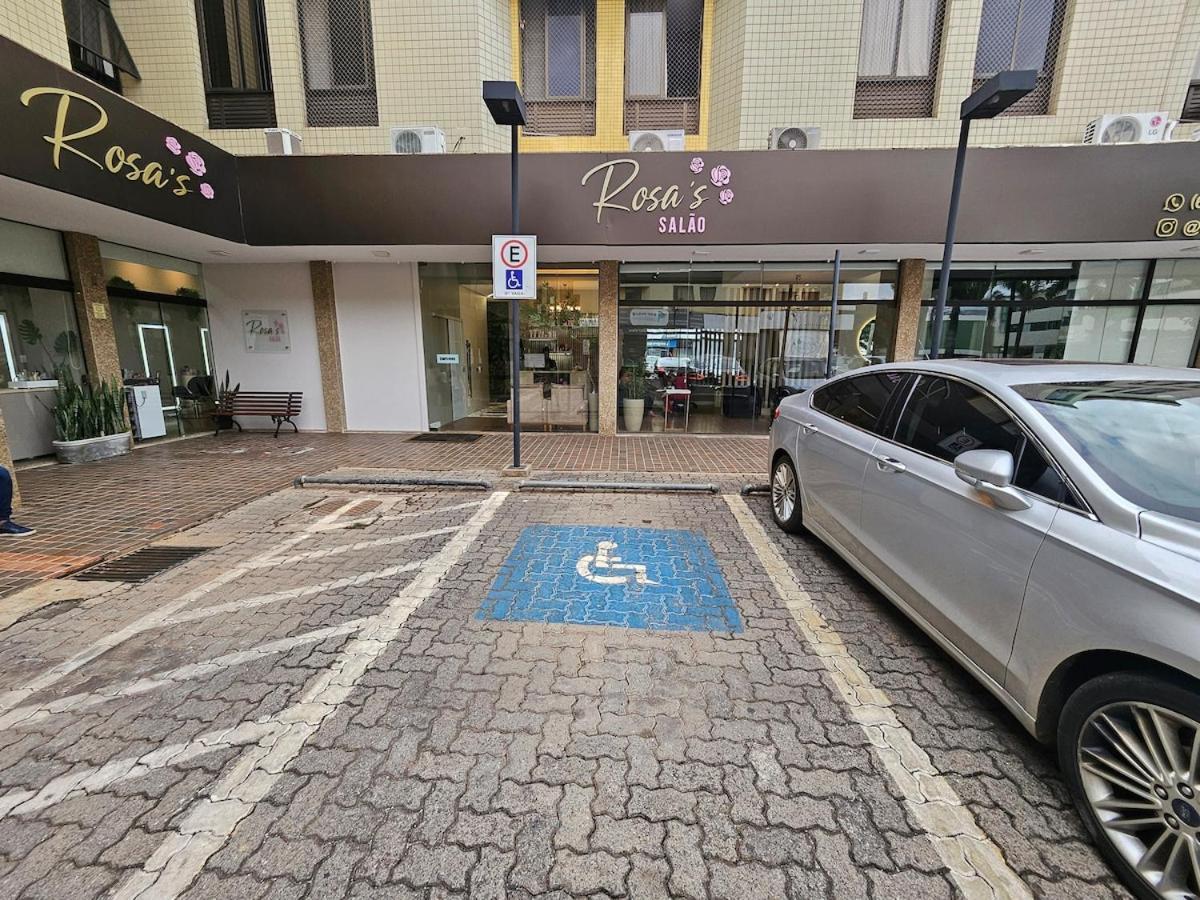 126 Boulevard I - Dng Lindo No Boulevard I Apartment *