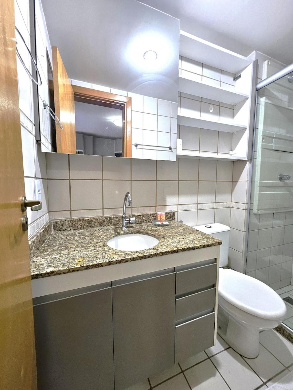 Apartment 126 Boulevard I - Dng Lindo No Boulevard I *